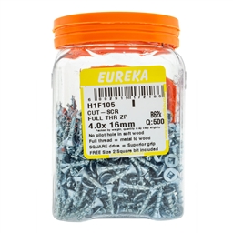 H1F105 - Cut Screw